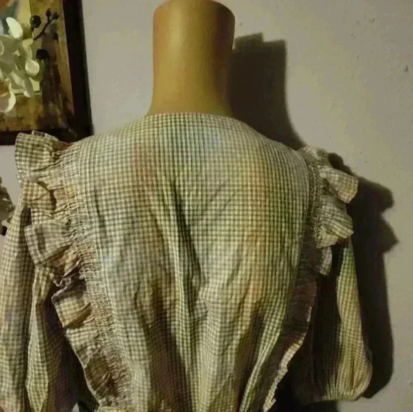 Dress storia - Picture 4 of 7